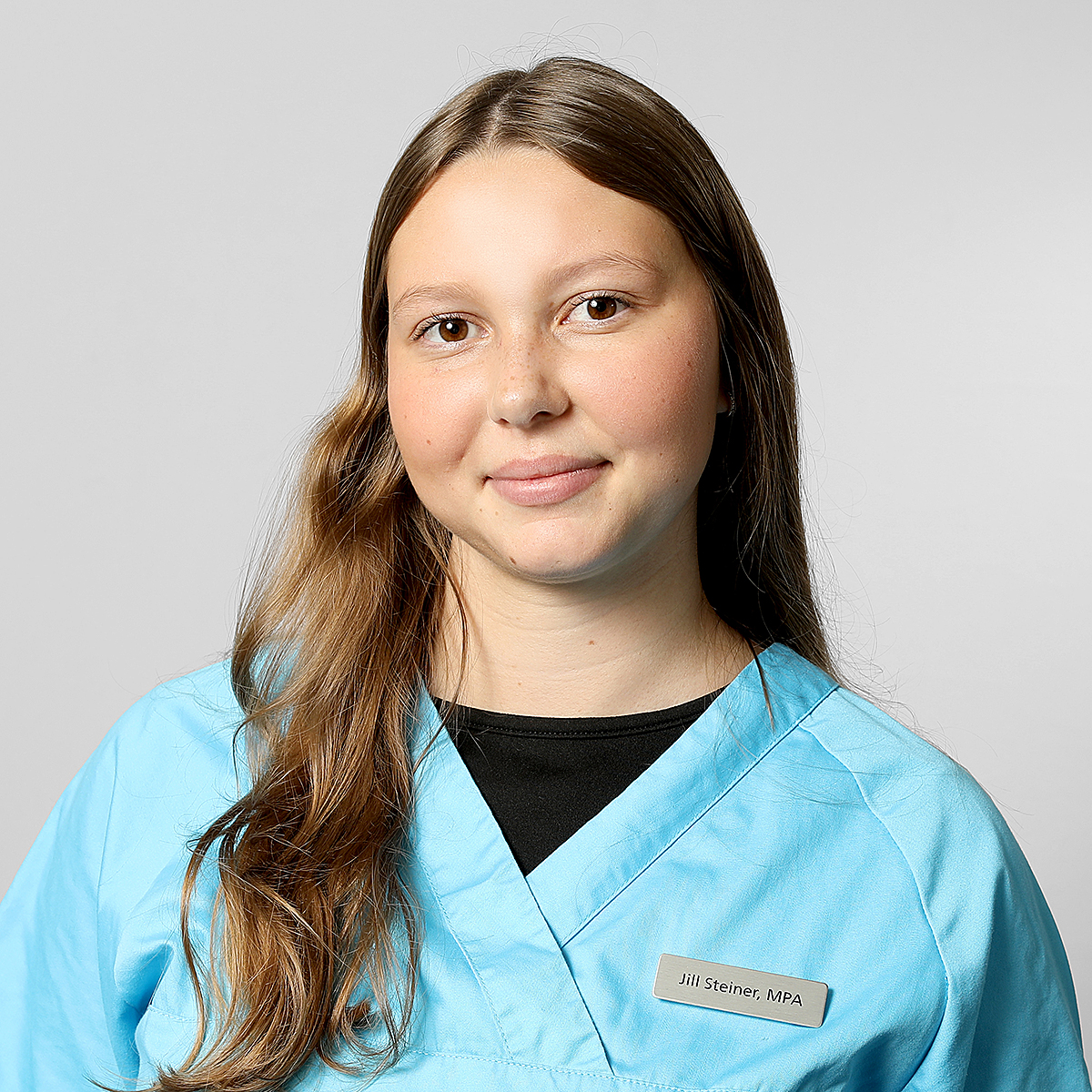 Portrait Schärlig Nadja