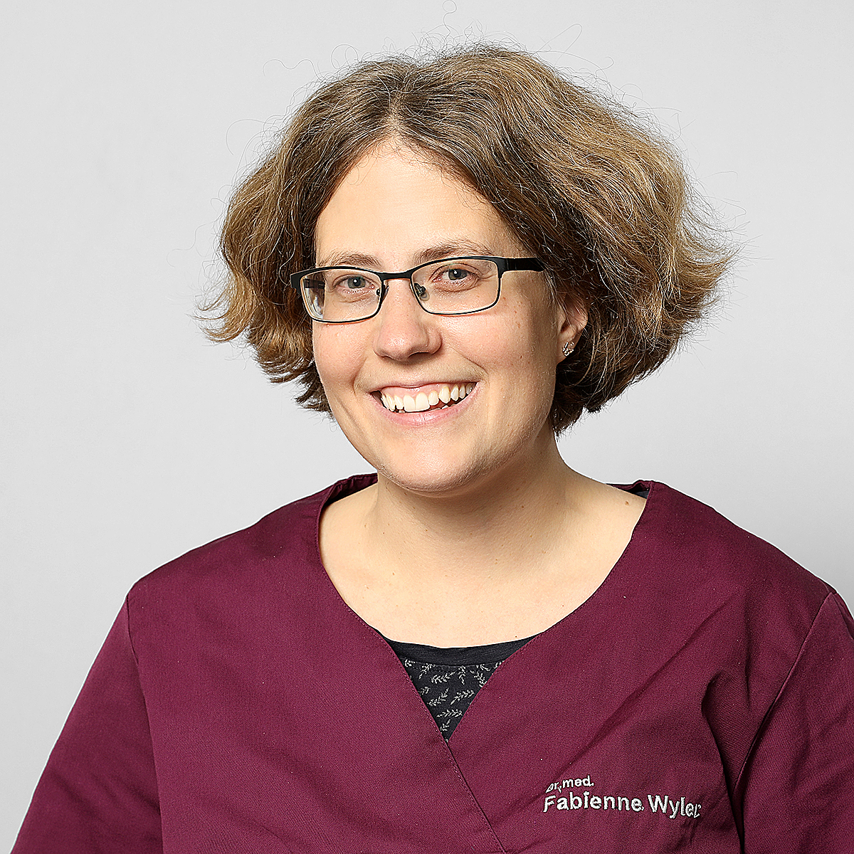 Dr. med. Fabienne Wyler
