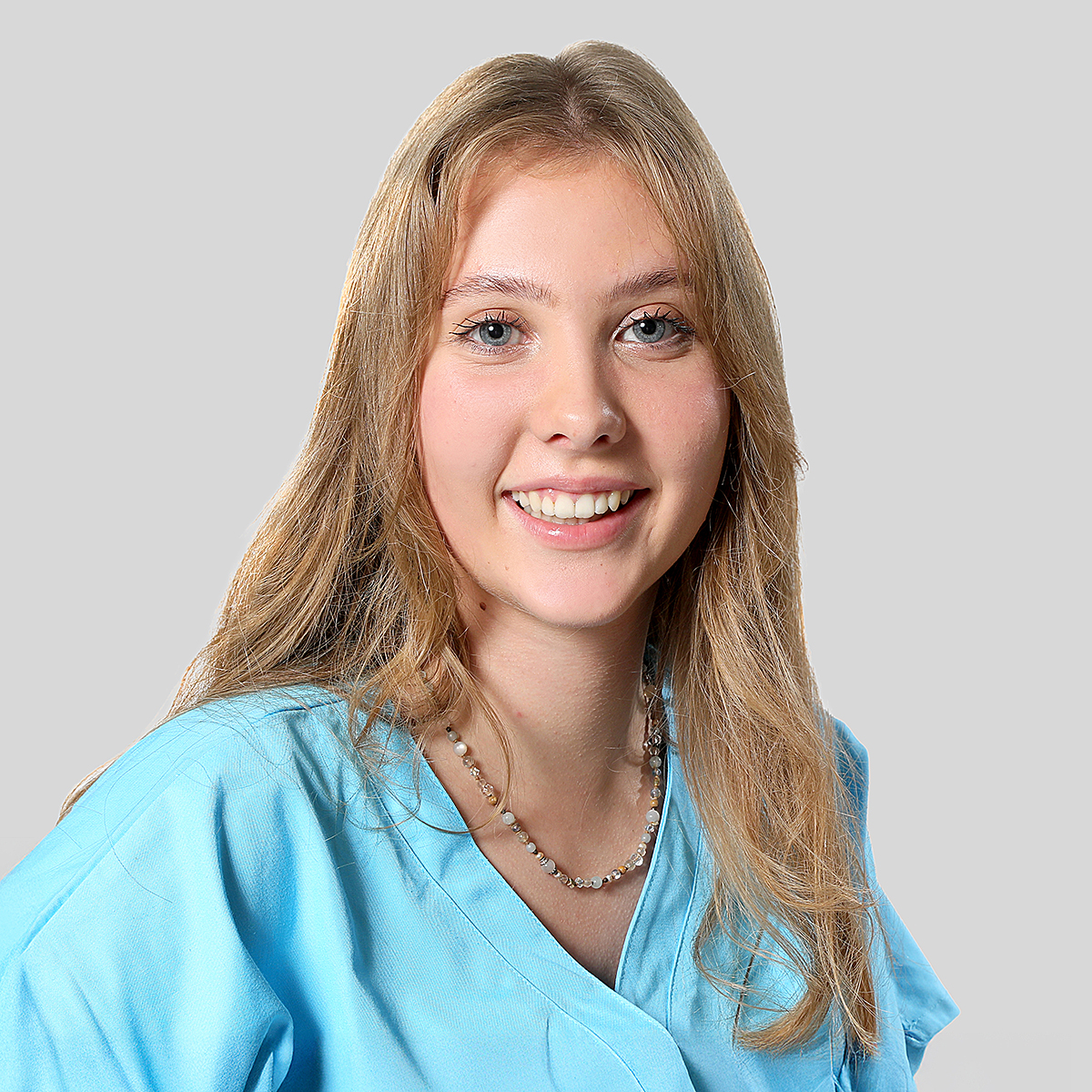 Portrait Schärlig Nadja